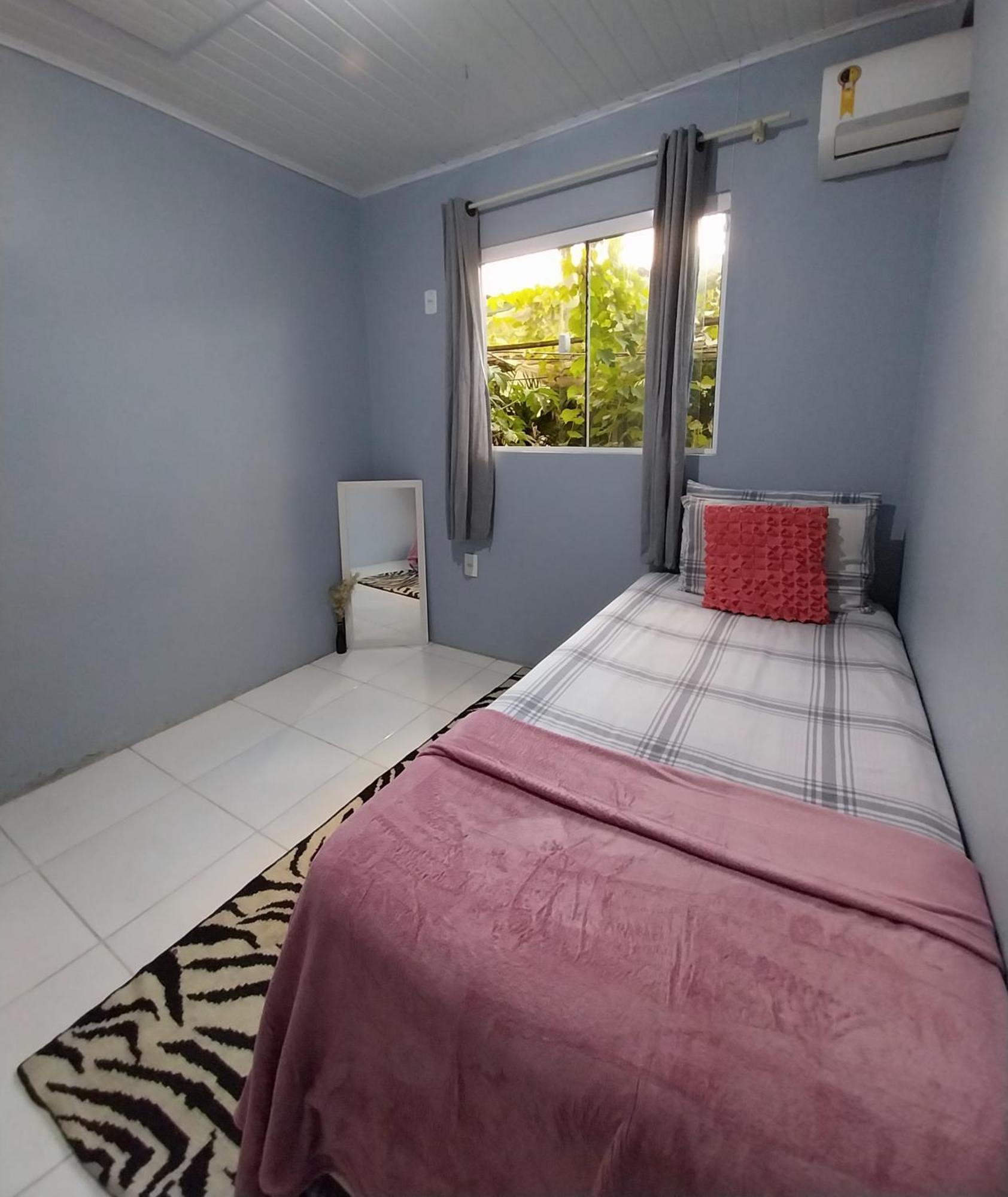 Recanto Dos Girassois Imbe  Exterior photo